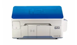 Аппарат Генетика