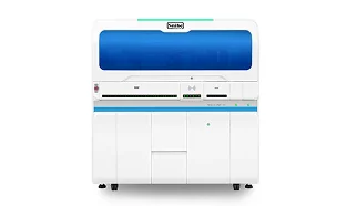 Аппарат Генетика