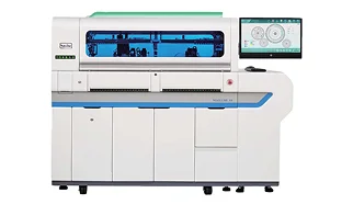 Аппарат Генетика