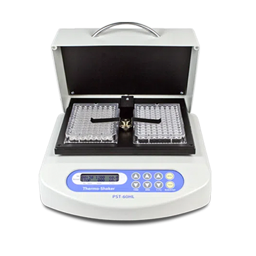 Термошейкер для планшетов PST-60HL
