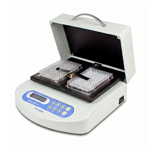 Термошейкер для планшетов PST-60HL