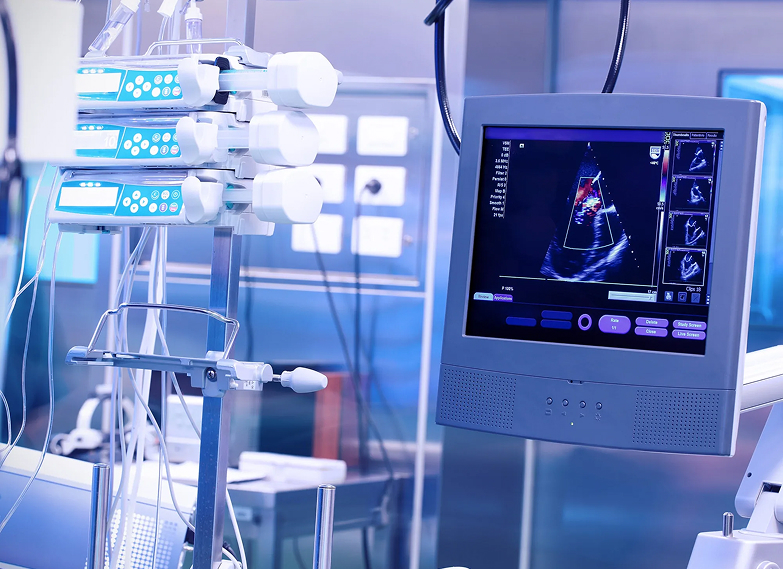 Передовые технологии в медицине