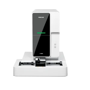 Avtomatik gematologik analizator F880