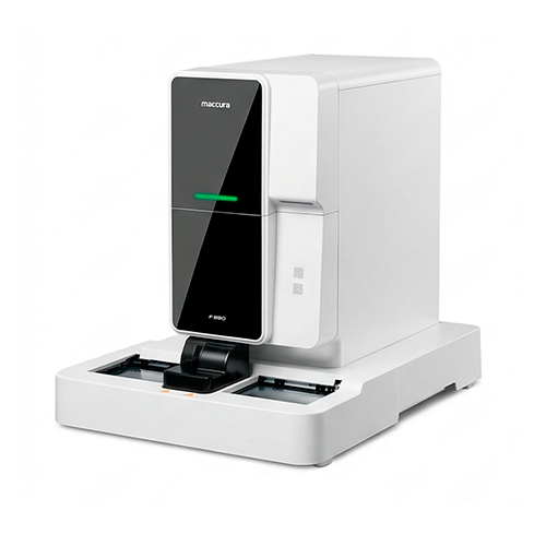 Avtomatik gematologik analizator F880