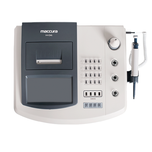 Koagulometr H-04