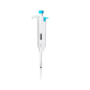 Механическая пипетка MicroPette Plus с регулируемым объемом