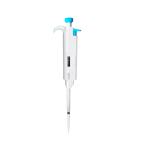Механическая пипетка MicroPette Plus с регулируемым объемом