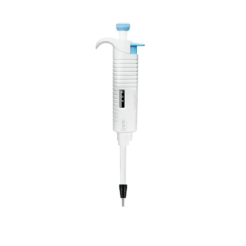 Механическая пипетка MicroPette Plus с регулируемым объемом