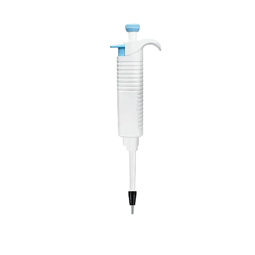 Механическая пипетка MicroPette Plus с регулируемым объемом