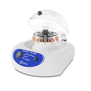 Mиницентрифуга вортекс Комби-Cпин FVL-2400N