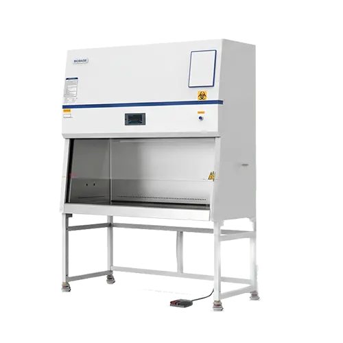 Шкаф биологической безопасности класса II A2 BSC-Pro Series
