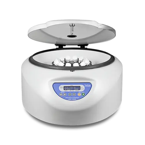Центрифуга медицинская лабораторная LMC-3000
