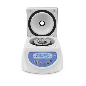 Высокоскоростная мини-центрифуга Microspin 12 Plus
