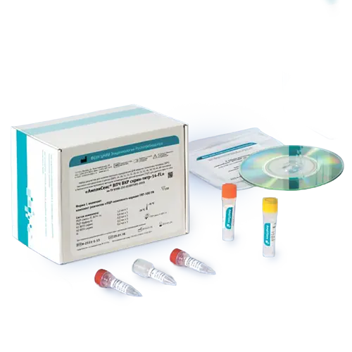 Papillomavirus infeksiyasi