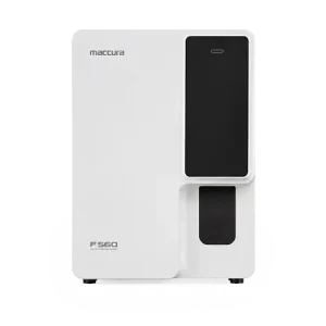 Avtomatik gematologiya analizatori F 560